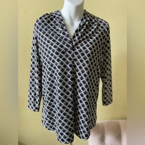 Women's Charter Club Shirt